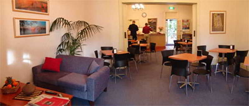 Glenferrie Lodge Sydney Exteriör bild